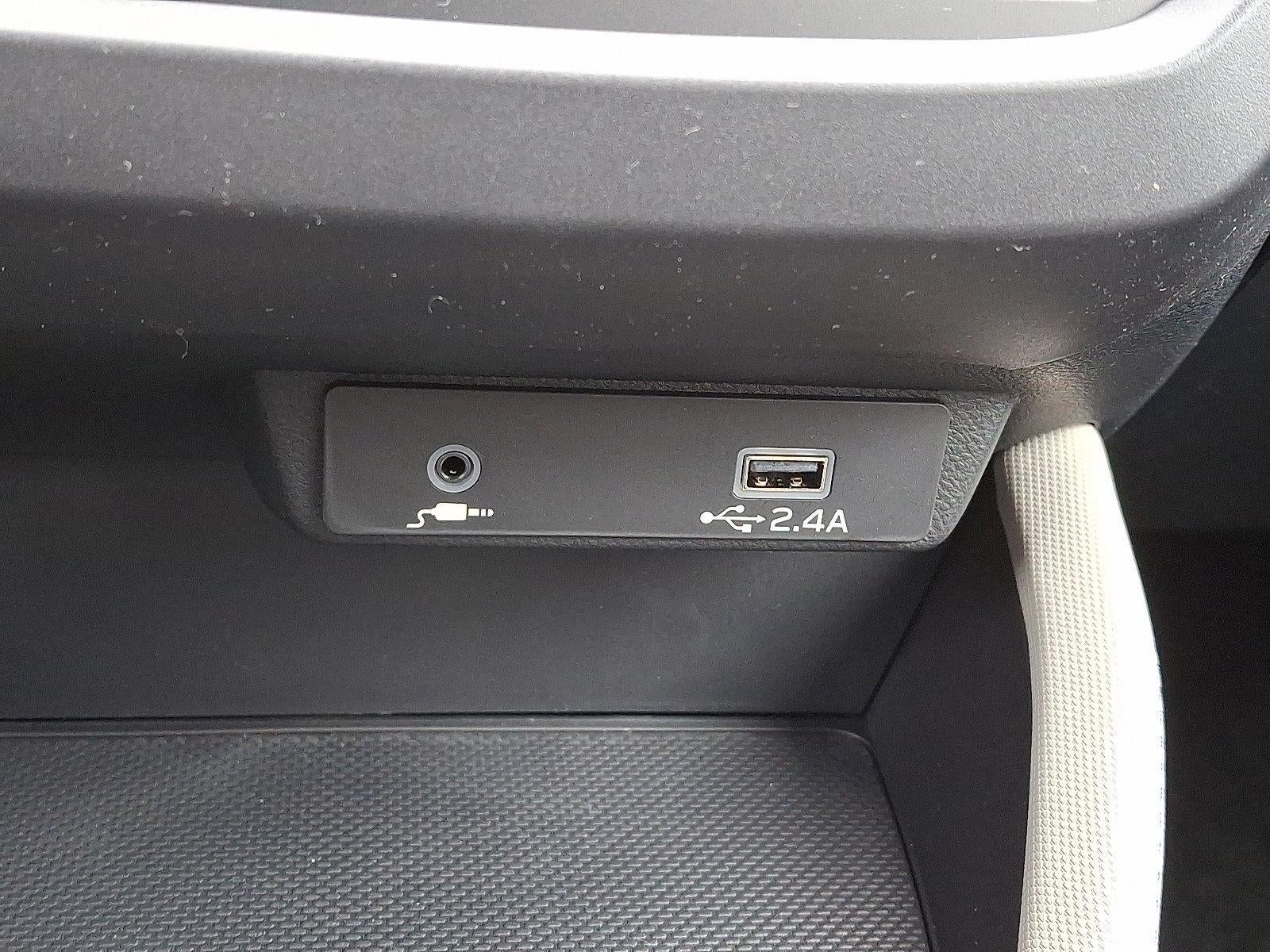 2026 Subaru Forester AWD