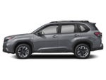 2026 Subaru Forester AWD