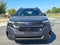2026 Subaru Forester AWD