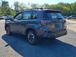 2026 Subaru Forester AWD