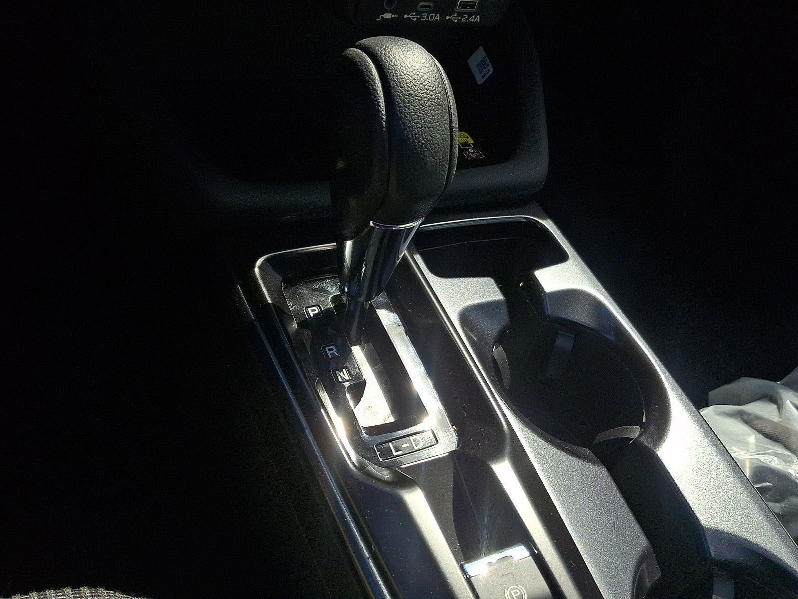 2026 Subaru Forester Premium AWD