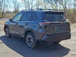 2026 Subaru Forester Premium AWD
