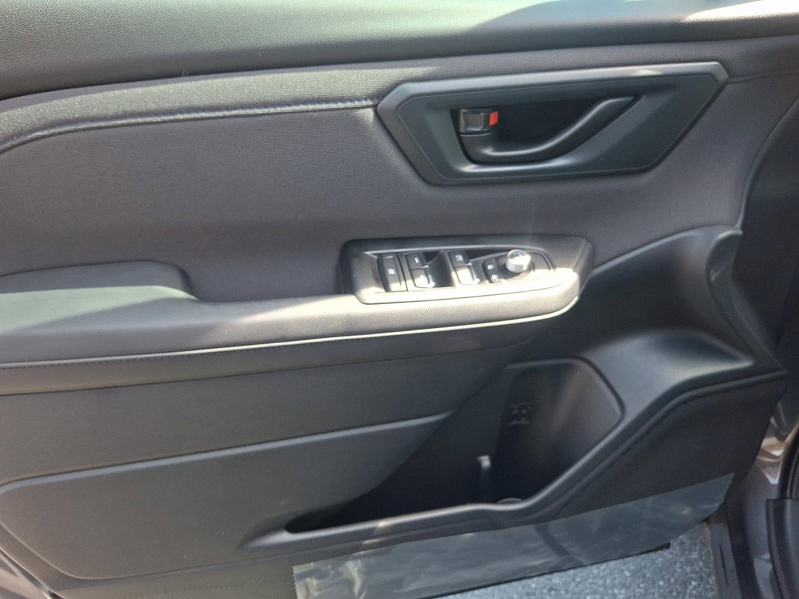 2026 Subaru Forester Premium AWD