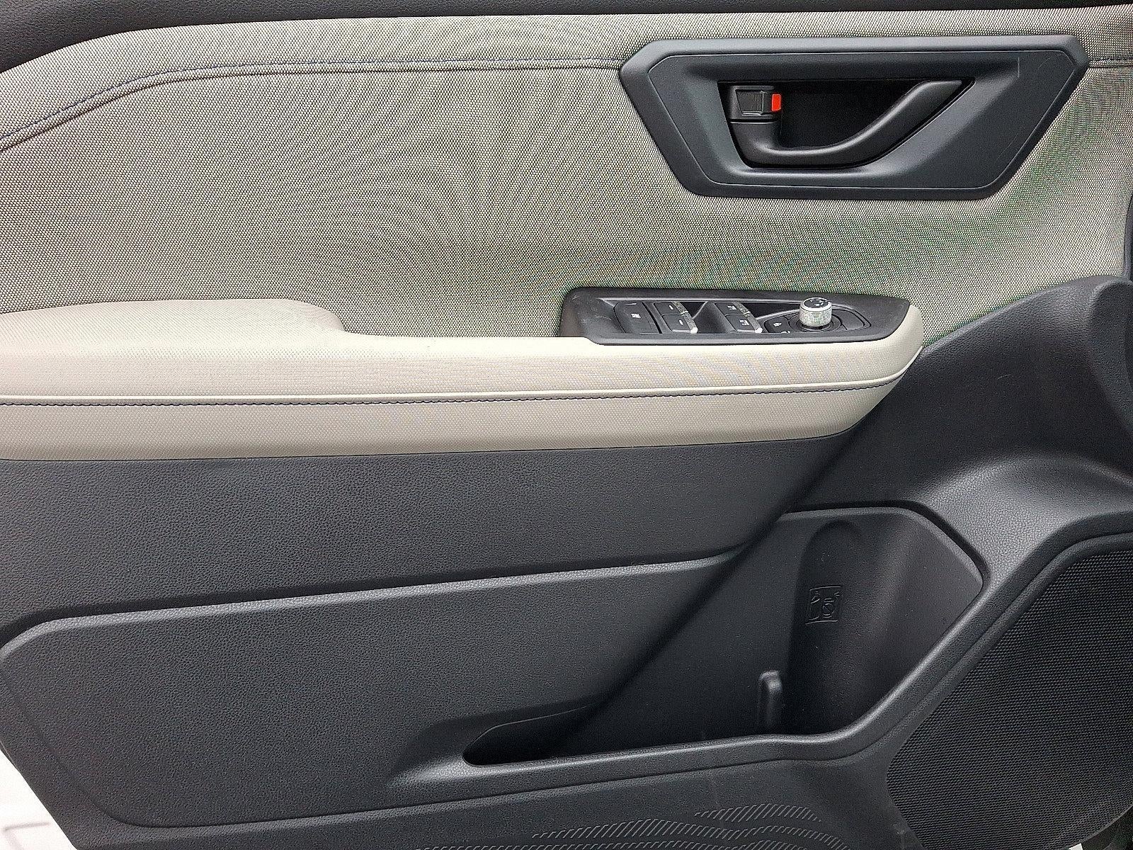 2026 Subaru Forester Premium AWD