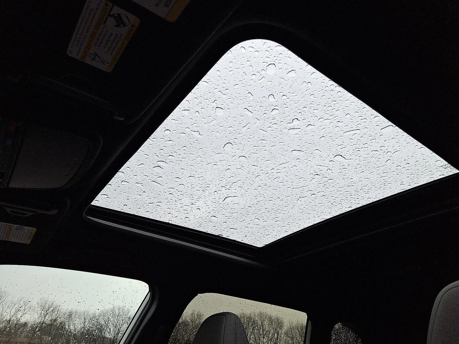 2026 Subaru Forester Premium AWD