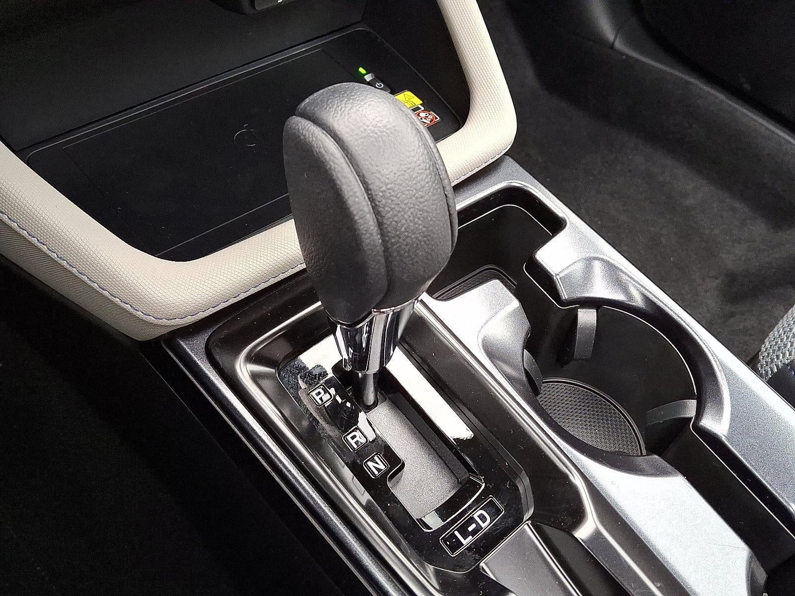 2026 Subaru Forester Premium AWD