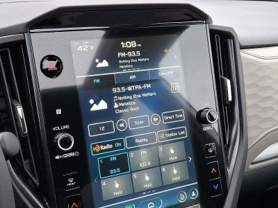 2026 Subaru Forester Premium AWD