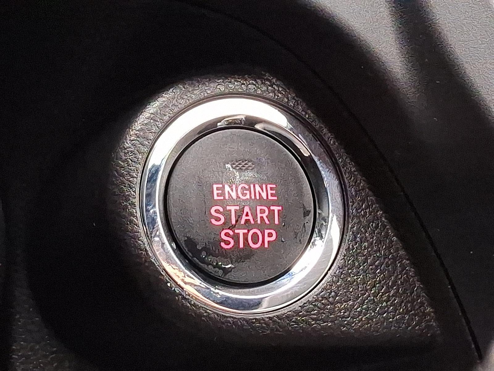 2026 Subaru Forester Premium AWD