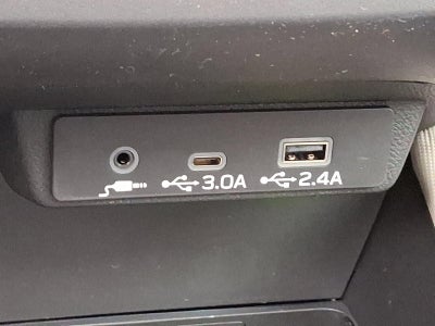 2026 Subaru Forester Premium AWD