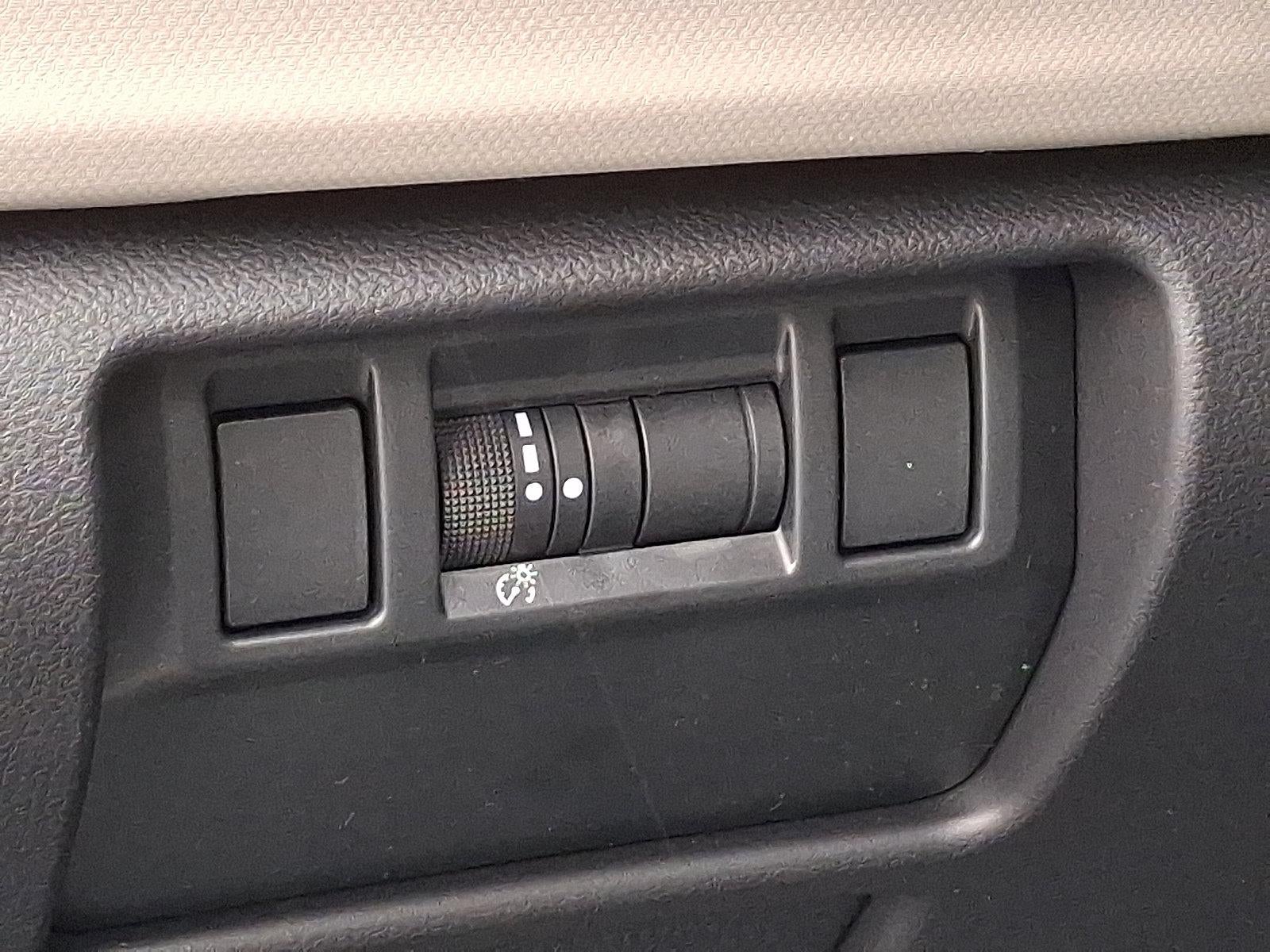 2026 Subaru Forester Premium AWD