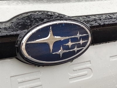 2026 Subaru Forester Premium AWD