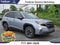 2026 Subaru Forester Premium AWD