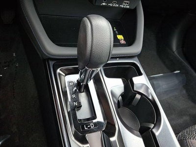 2026 Subaru Forester Premium AWD