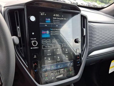 2026 Subaru Forester Premium AWD
