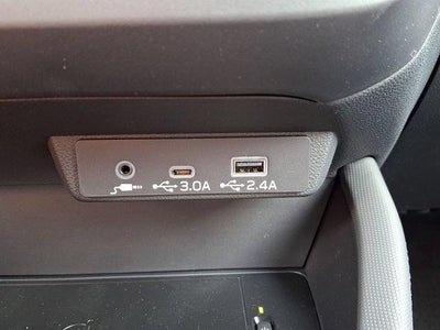 2026 Subaru Forester Premium AWD