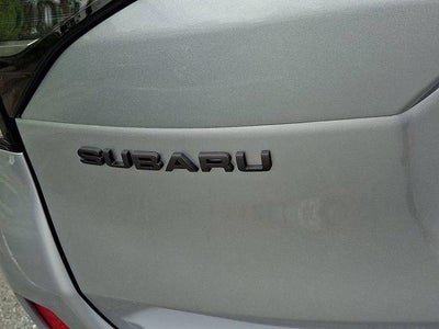 2026 Subaru Forester Premium AWD