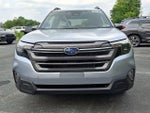 2026 Subaru Forester Premium AWD