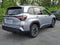 2026 Subaru Forester Premium AWD