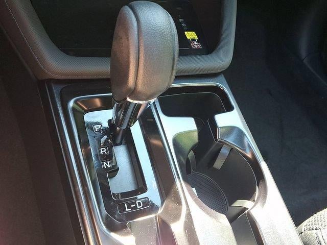 2026 Subaru Forester Premium AWD