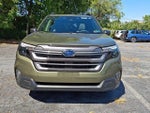 2026 Subaru Forester Premium AWD