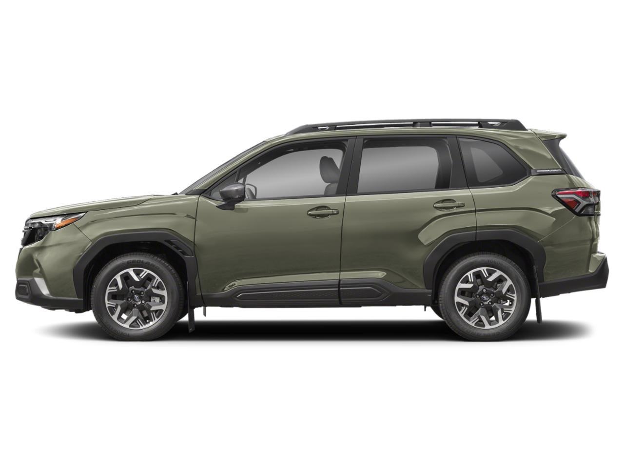 2026 Subaru Forester Premium AWD