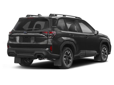 2026 Subaru Forester Premium AWD