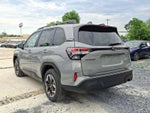 2026 Subaru Forester Premium AWD