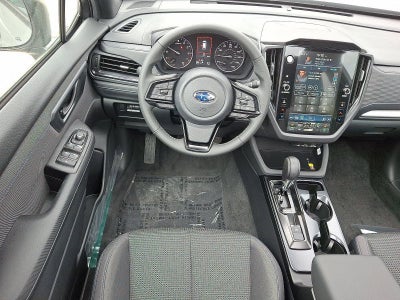 2026 Subaru Forester Premium AWD