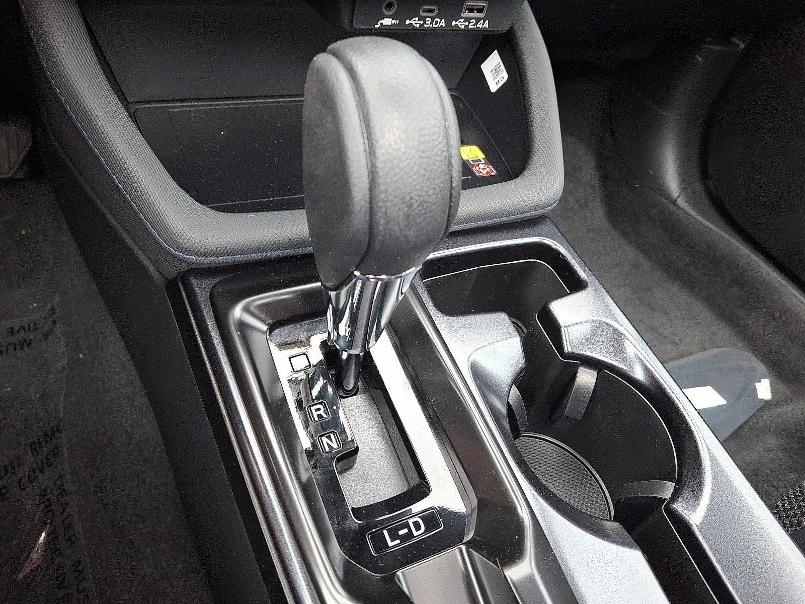 2026 Subaru Forester Premium AWD