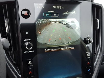 2026 Subaru Forester Premium AWD