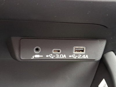 2026 Subaru Forester Premium AWD