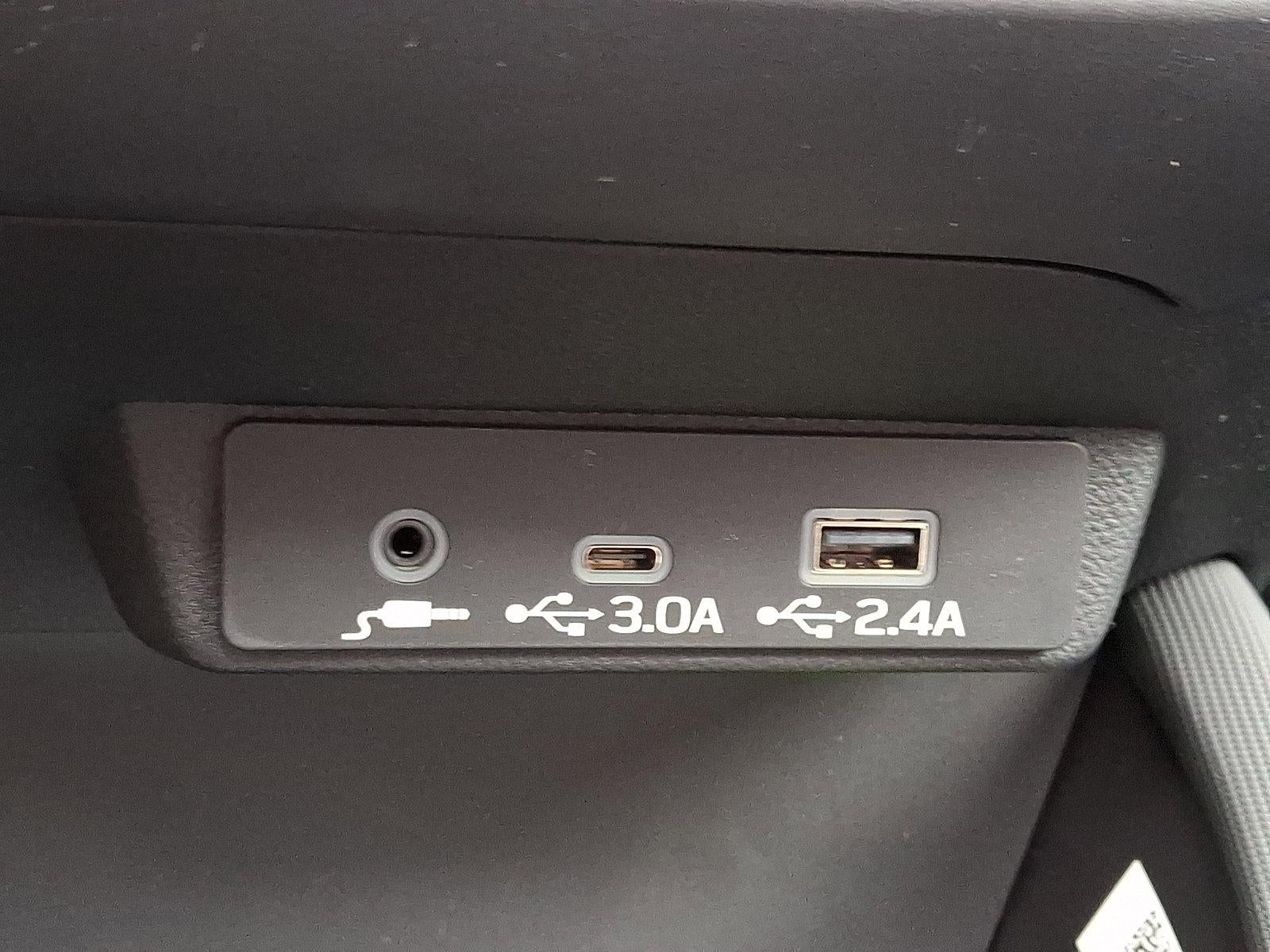 2026 Subaru Forester Premium AWD