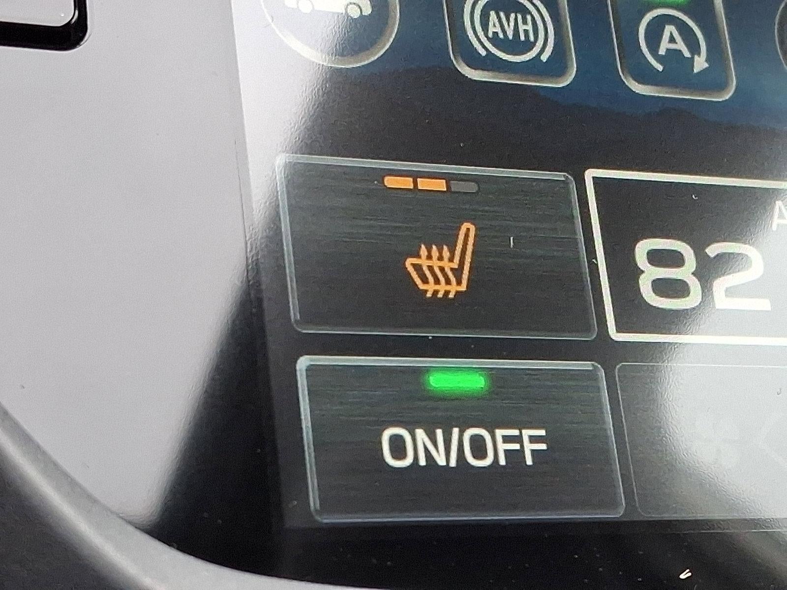 2026 Subaru Forester Premium AWD