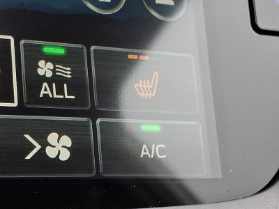 2026 Subaru Forester Premium AWD