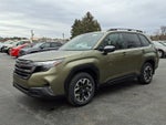 2026 Subaru Forester Premium AWD
