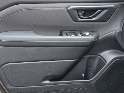 2026 Subaru Forester Premium AWD