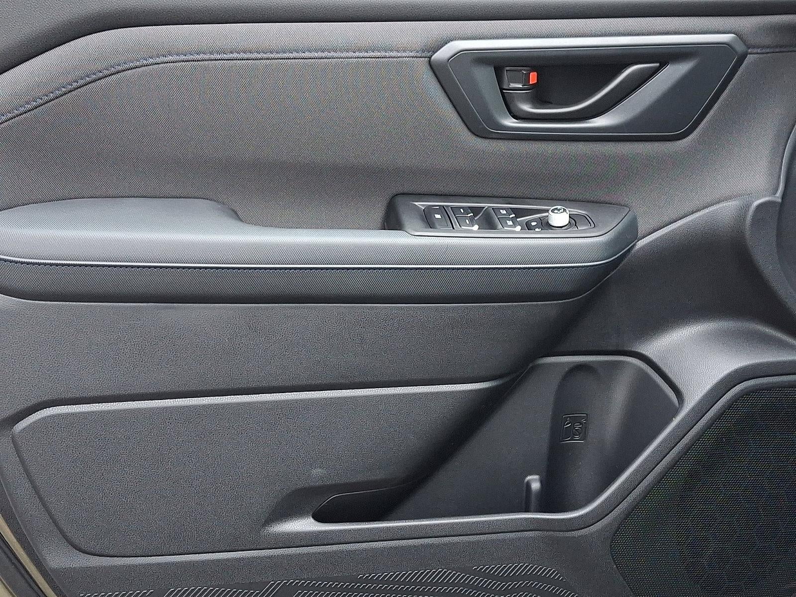 2026 Subaru Forester Premium AWD