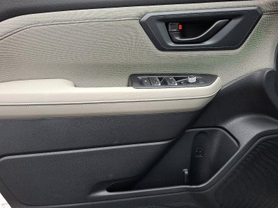 2026 Subaru Forester Premium AWD