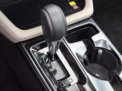 2026 Subaru Forester Premium AWD