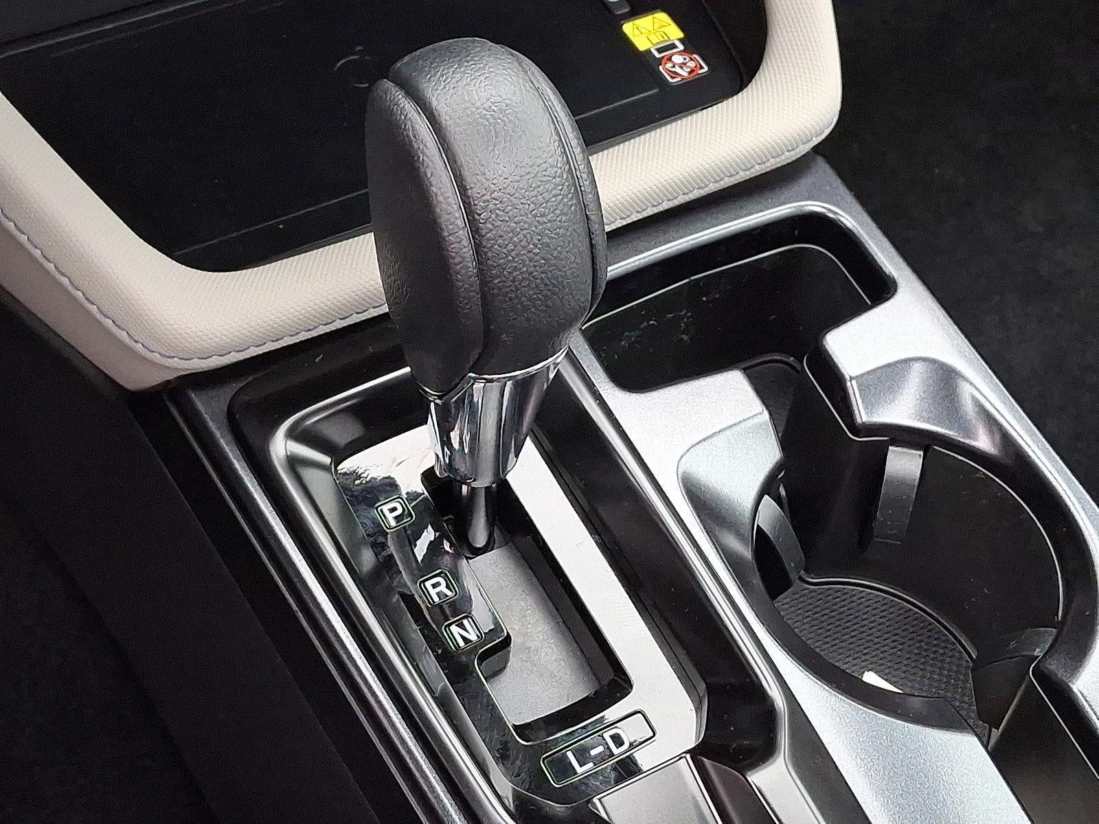 2026 Subaru Forester Premium AWD