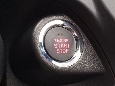 2026 Subaru Forester Premium AWD