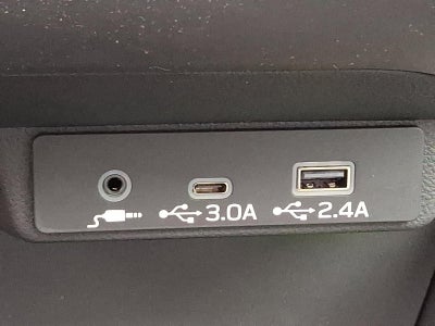 2026 Subaru Forester Premium AWD