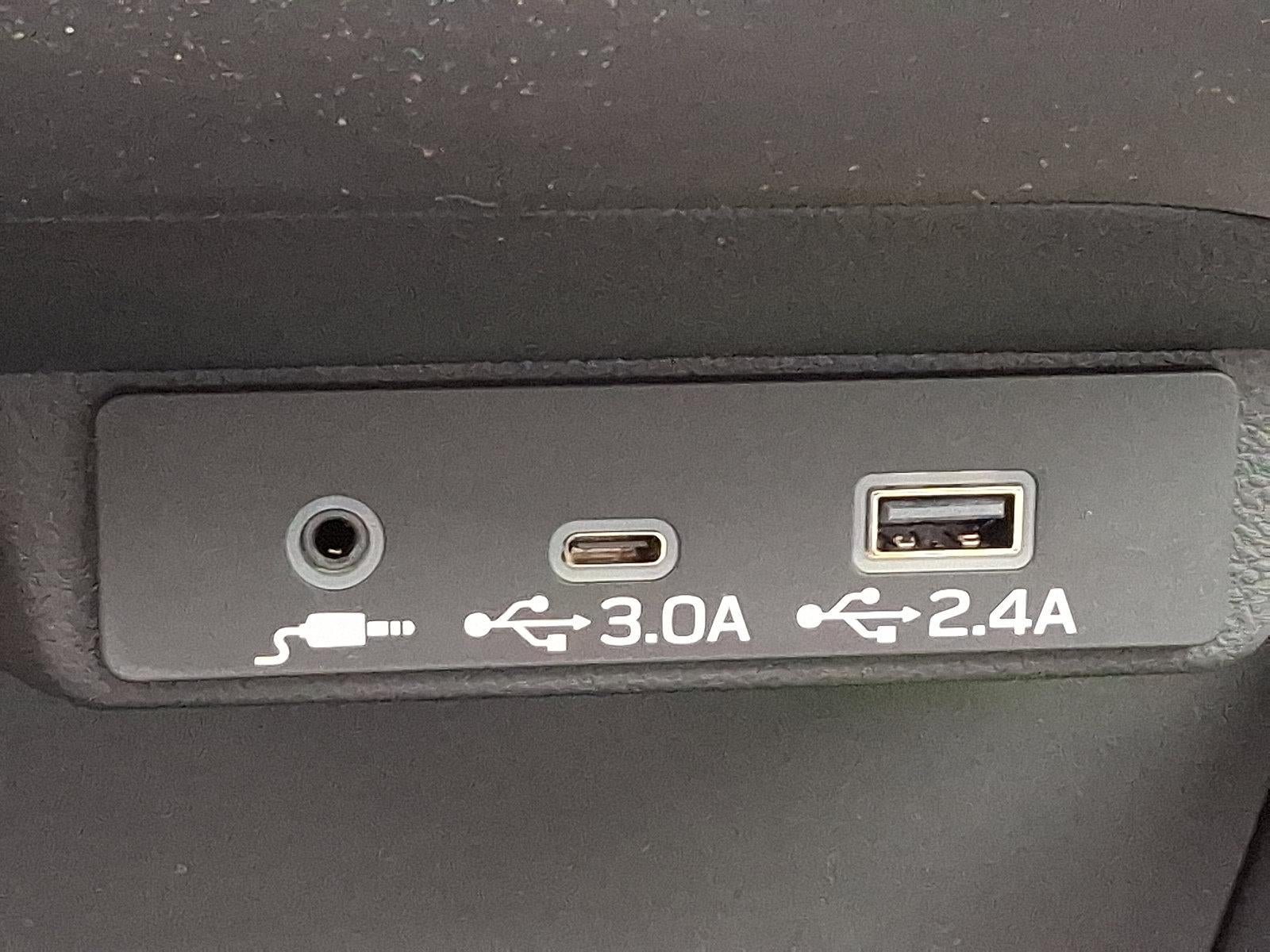 2026 Subaru Forester Premium AWD