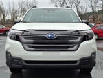 2026 Subaru Forester Premium AWD
