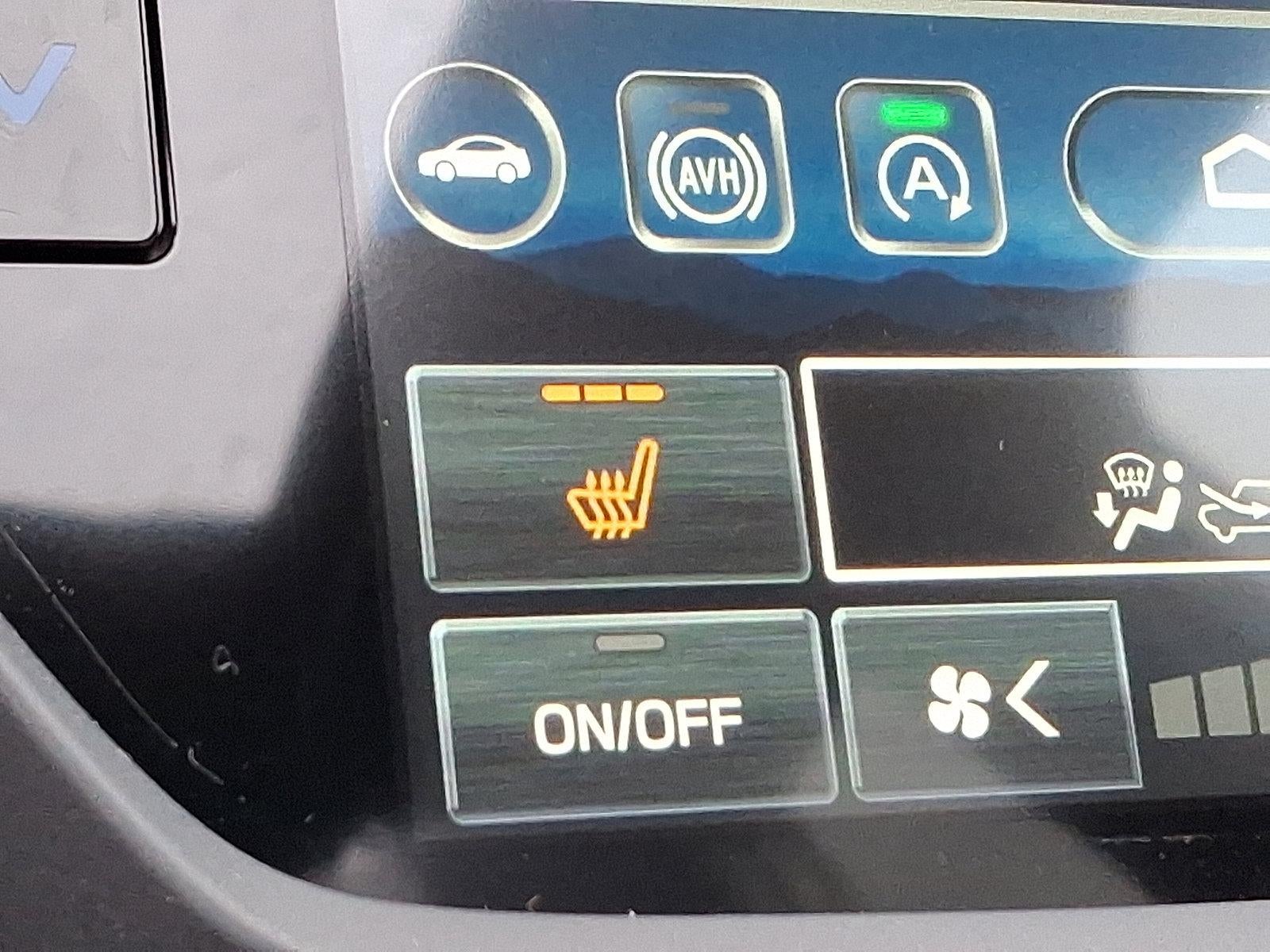 2026 Subaru Forester Premium AWD