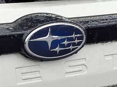 2026 Subaru Forester Premium AWD