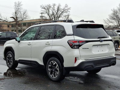 2026 Subaru Forester Premium AWD