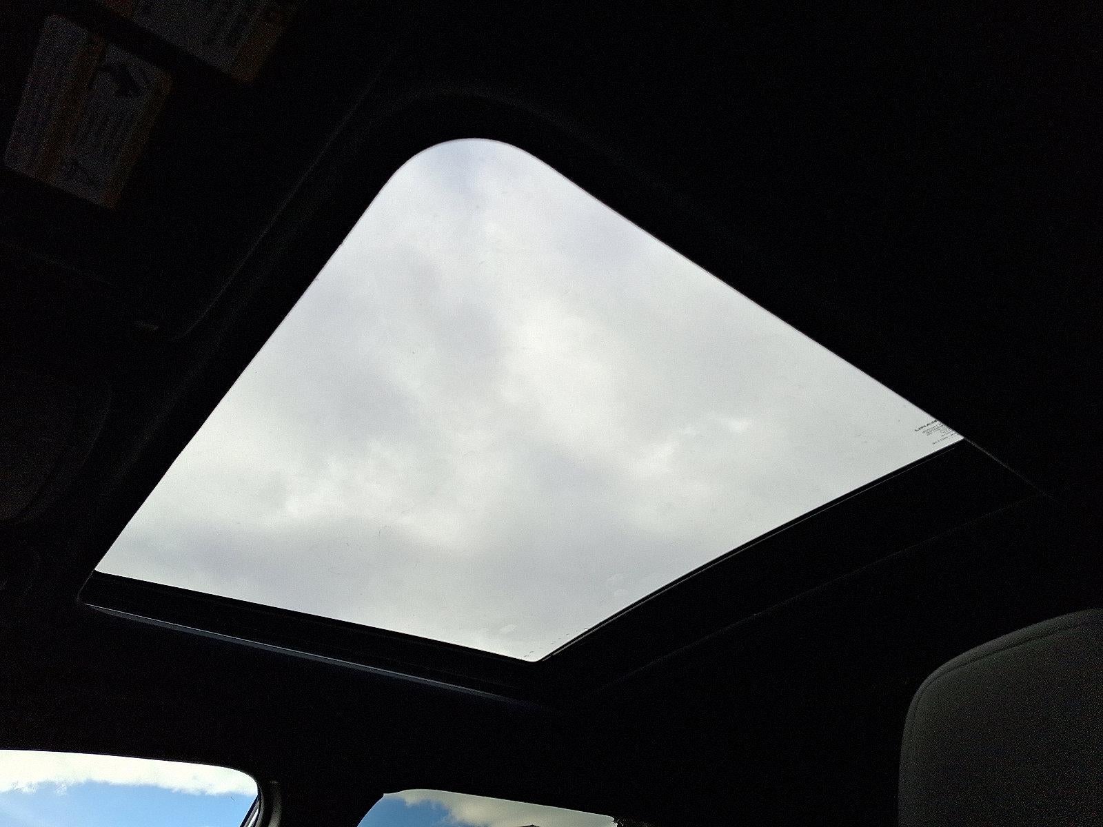 2026 Subaru Forester Premium AWD