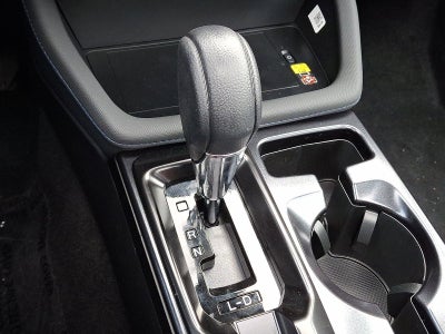 2026 Subaru Forester Premium AWD