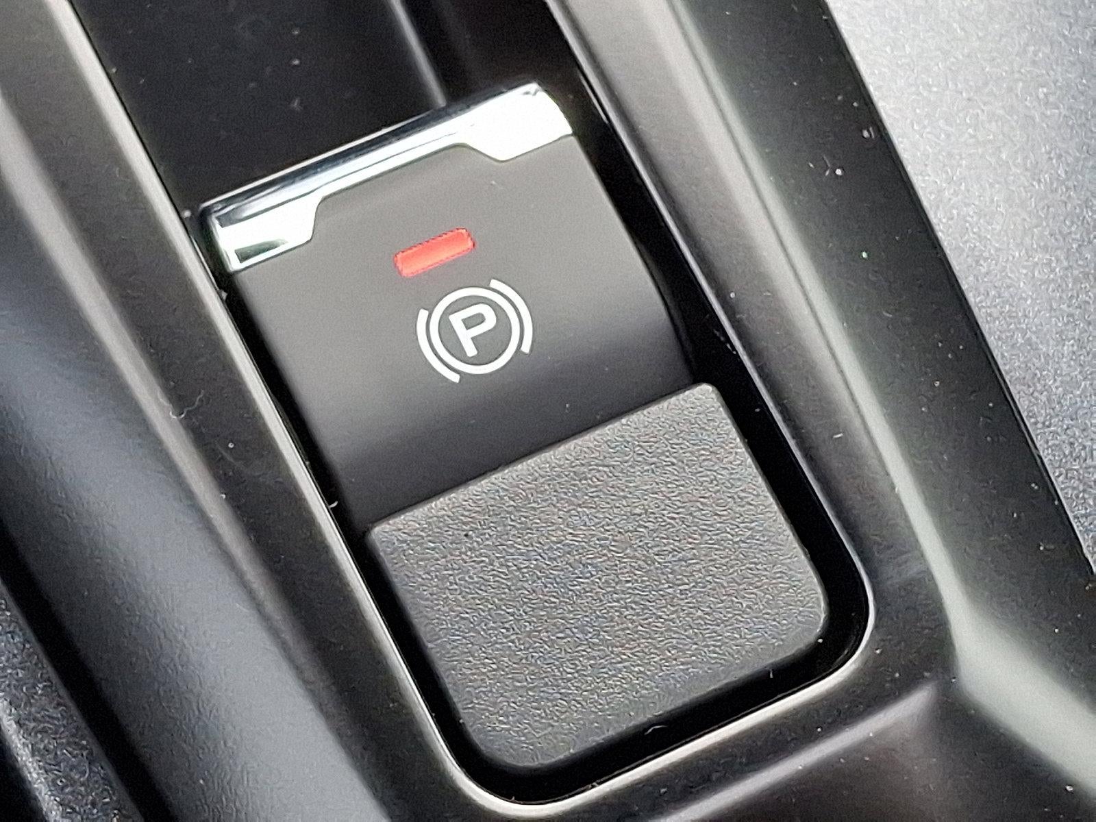 2026 Subaru Forester Premium AWD